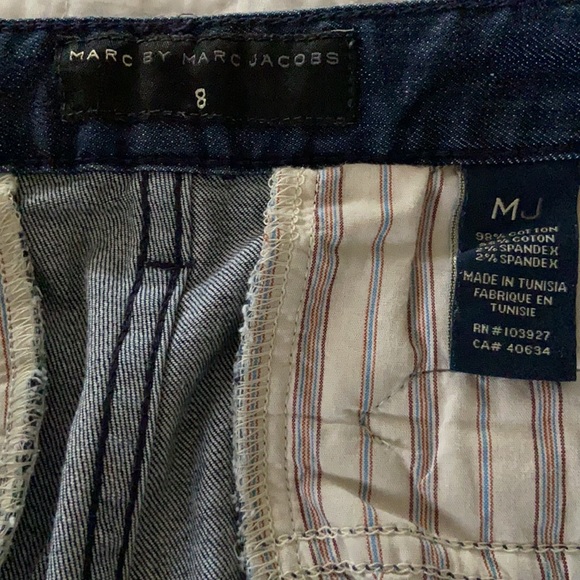 Marc by Marc Jacobs women’s pant - Picture 3 of 5